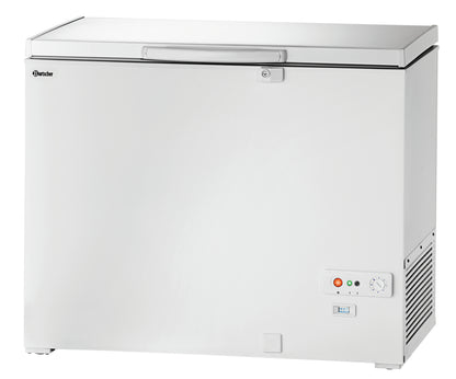 Tiefkühltruhe 288-W | Bartscher 700967 - Bartscher