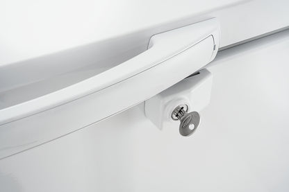Tiefkühltruhe 288-W | Bartscher 700967 - Bartscher