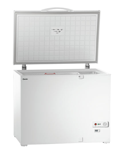 Tiefkühltruhe 288-W | Bartscher 700967 - Bartscher