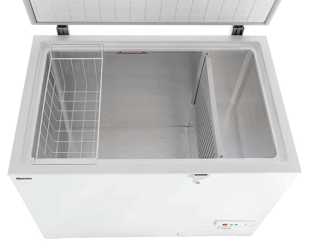 Tiefkühltruhe 288-W | Bartscher 700967 - Bartscher