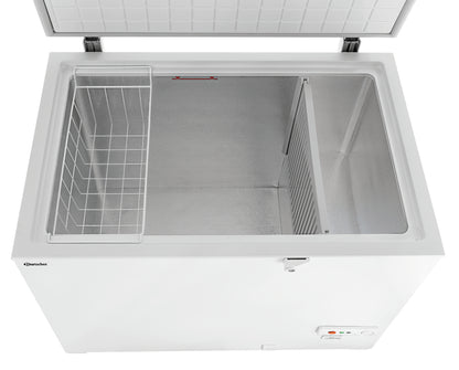 Tiefkühltruhe 288-W | Bartscher 700967 - Bartscher