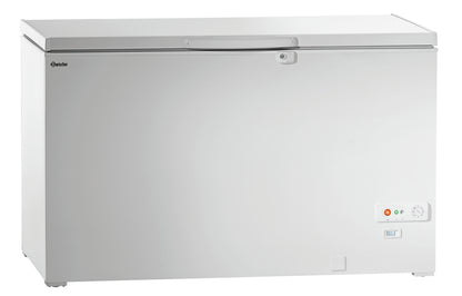 Tiefkühltruhe 391-W | Bartscher 700968 - Bartscher