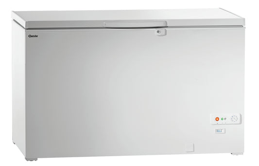 Tiefkühltruhe 391-W | Bartscher 700968 - Bartscher