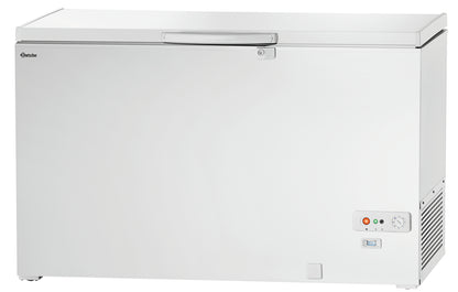 Tiefkühltruhe 391-W | Bartscher 700968 - Bartscher