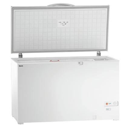 Tiefkühltruhe 391-W | Bartscher 700968 - Bartscher