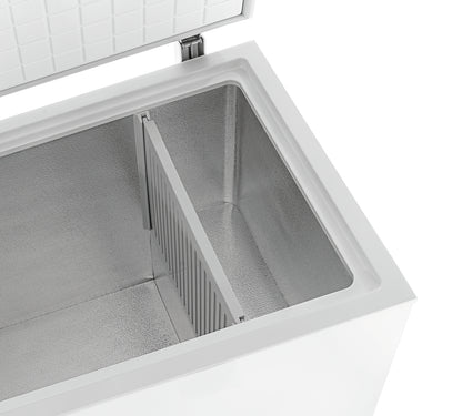 Tiefkühltruhe 391-W | Bartscher 700968 - Bartscher