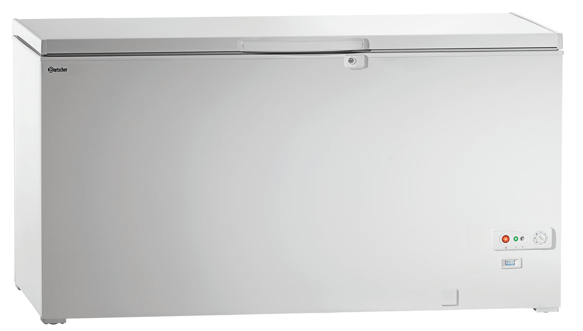 Tiefkühltruhe 479-W | Bartscher 700969 - Bartscher