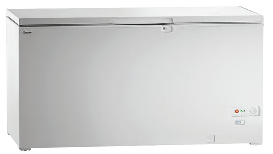 Tiefkühltruhe 479-W | Bartscher 700969 - Bartscher