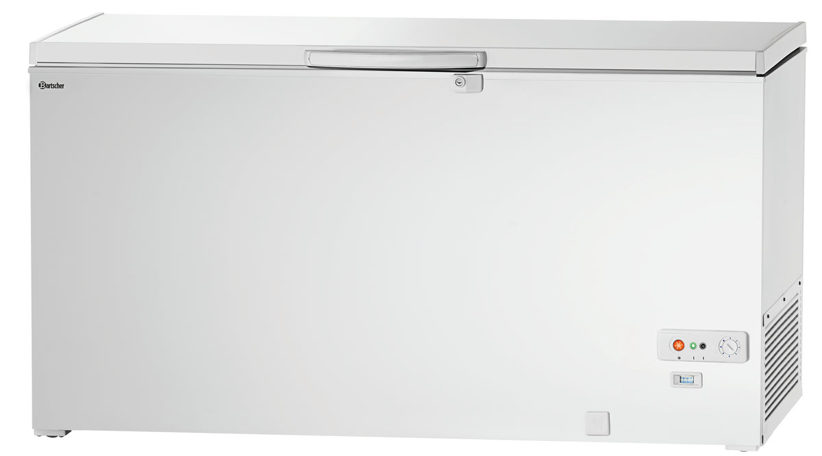 Tiefkühltruhe 479-W | Bartscher 700969 - Bartscher