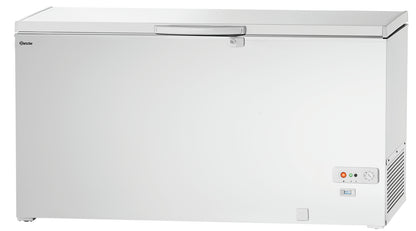Tiefkühltruhe 479-W | Bartscher 700969 - Bartscher