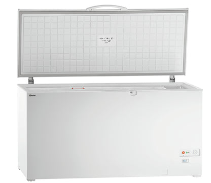 Tiefkühltruhe 479-W | Bartscher 700969 - Bartscher
