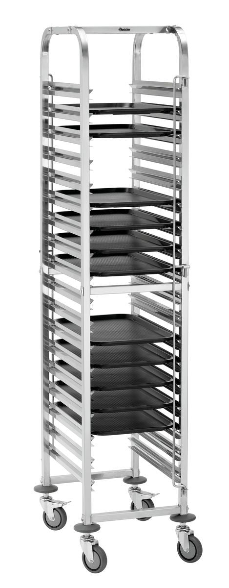 Tablett GN110-S | Bartscher 701053 - Bartscher