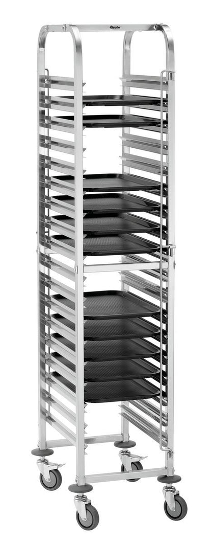 Tablett GN110-S | Bartscher 701053 - Bartscher
