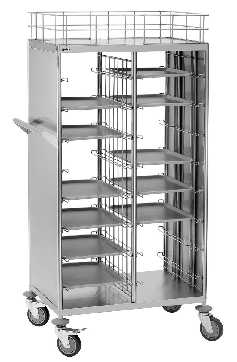 Tablett KN45350-HG | Bartscher 701054 - Bartscher