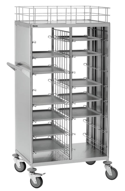 Tablett KN45350-HG | Bartscher 701054 - Bartscher