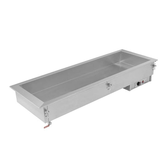 Einbau Bain Marie GN 3/1 | KBS 70510122 - KBS Gastrotechnik