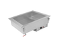 Einbau Bain Marie GN 2/1 | KBS 70510121 - KBS Gastrotechnik