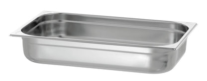 GN-Behälter, 1/1GN,T100, Basic Line | Bartscher 711100 - Bartscher