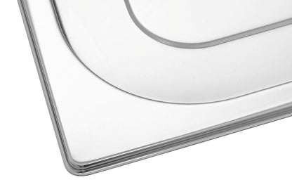 Deckel 1/1 GN, Basic Line - Detailansicht