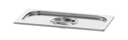 Deckel 1/3 GN, Basic Line | Bartscher 711313 - Bartscher