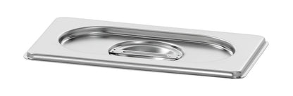 Deckel 1/9 GN, Basic Line | Bartscher 711319 - Bartscher