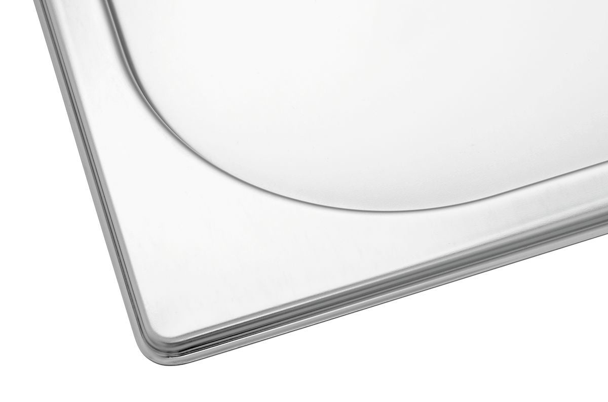 Deckel 2/3 GN, Basic Line - Detailansicht
