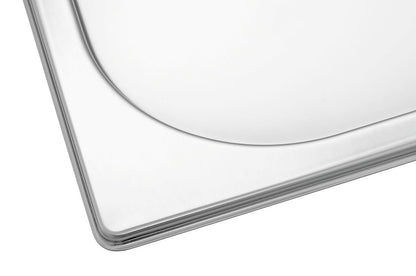 Deckel 2/3 GN, Basic Line - Detailansicht