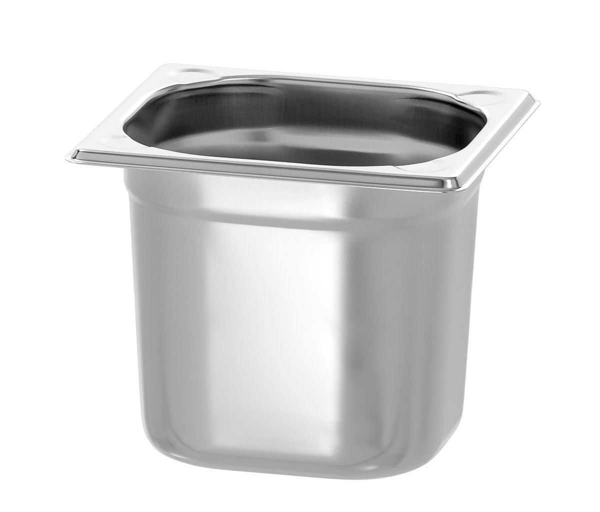 GN-Behälter, 1/6GN,T150, Basic Line | Bartscher 716150 - Bartscher