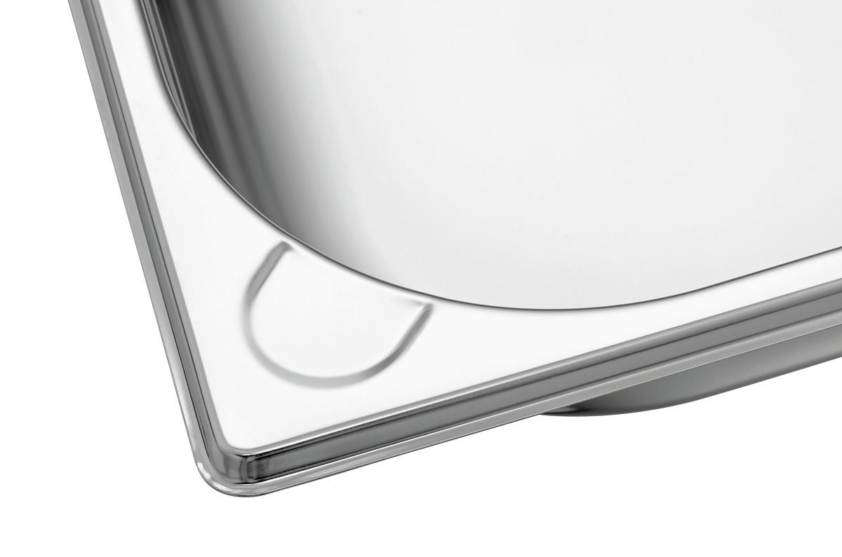 GN-Behälter, 2/3GN,T65, Basic Line | Bartscher 723065 - Bartscher