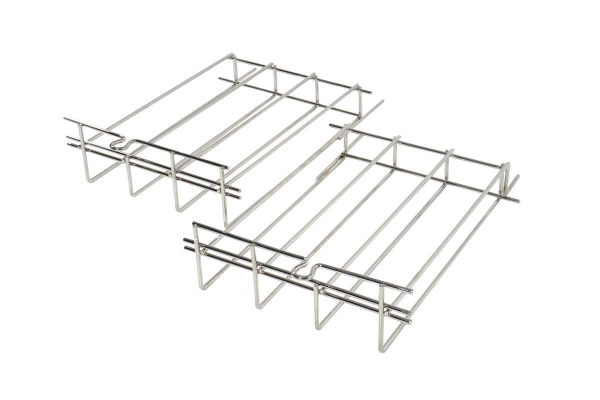 Auflageschienen-Set rechts-links