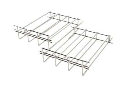 Auflageschienen-Set rechts-links