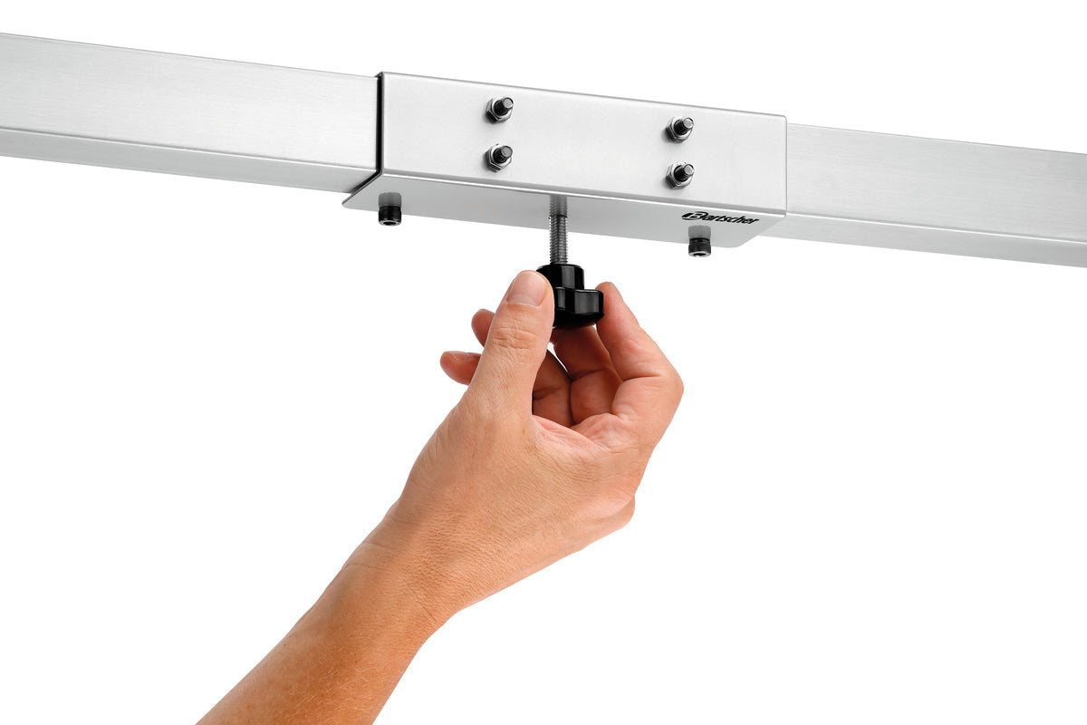 Heizstrahler-Halterung W3000 | Bartscher 825222 - Bartscher