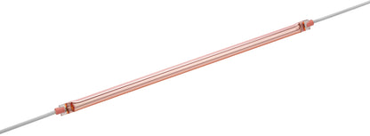 Infrarot-Heizröhre 1000W | Bartscher 825226 - Bartscher