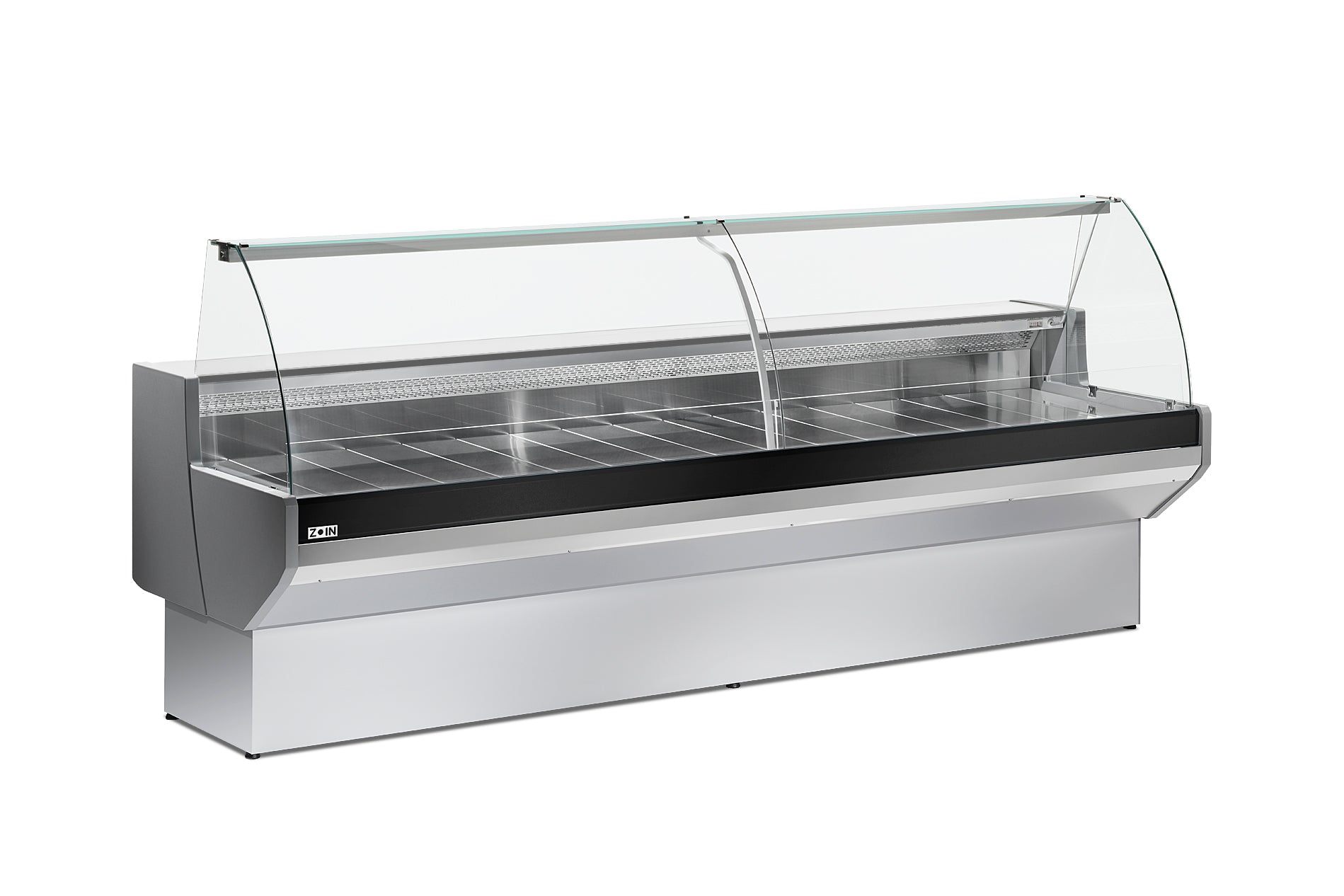 Kühltheke Pablo 3 100 S | KBS 830812 - KBS Gastrotechnik