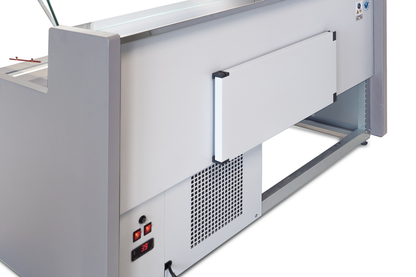 Kühltheke Pablo 3 100 S | KBS 830812 - KBS Gastrotechnik