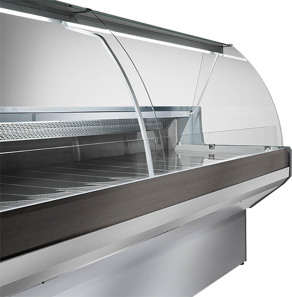 Kühltheke Pablo 3 100 S | KBS 830812 - KBS Gastrotechnik