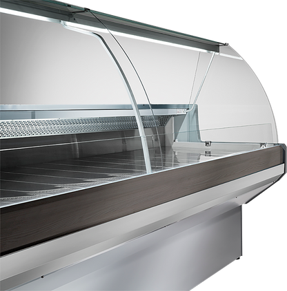 Kühltheke Pablo 3 100 S | KBS 830812 - KBS Gastrotechnik