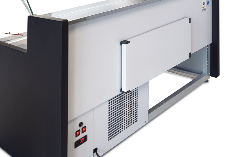 Kühltheke Delio 3 150 S | KBS 832815 - KBS Gastrotechnik