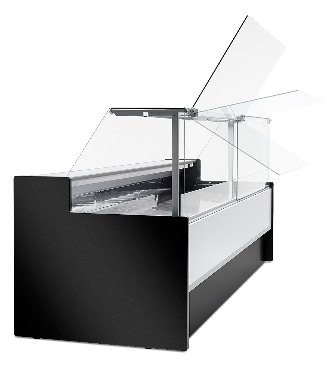 Kühltheke Delio 3 150 S | KBS 832815 - KBS Gastrotechnik