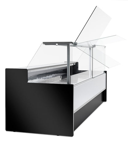 Kühltheke Delio 3 150 S | KBS 832815 - KBS Gastrotechnik
