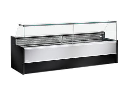 Kühltheke Delio 3 150 S | KBS 832815 - KBS Gastrotechnik