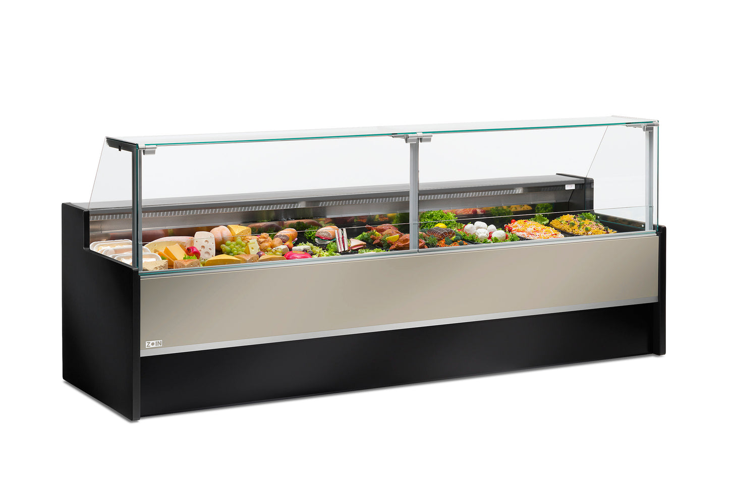 Kühltheke Delio 3 150 S | KBS 832815 - KBS Gastrotechnik