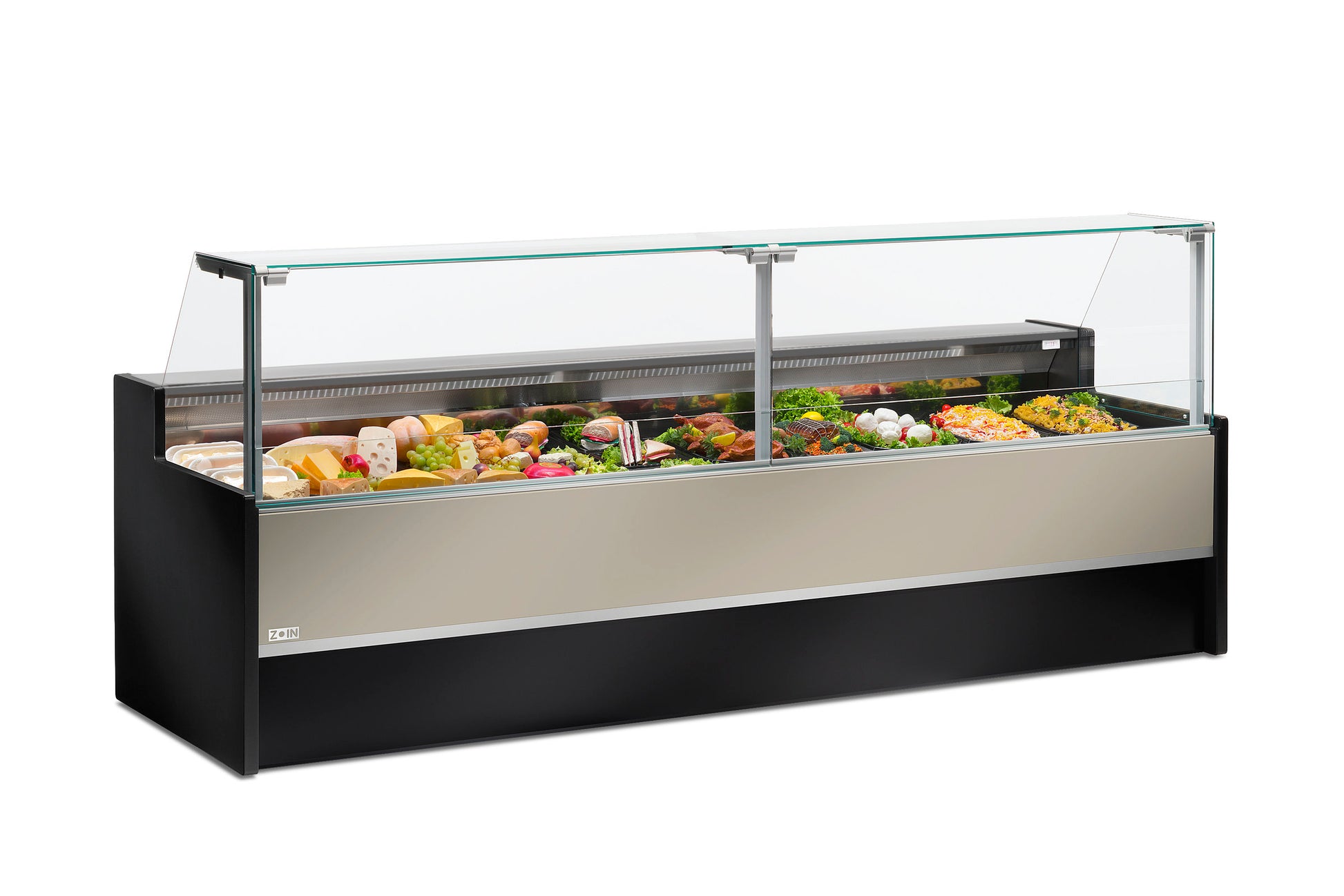 Kühltheke Delio 3 150 S | KBS 832815 - KBS Gastrotechnik