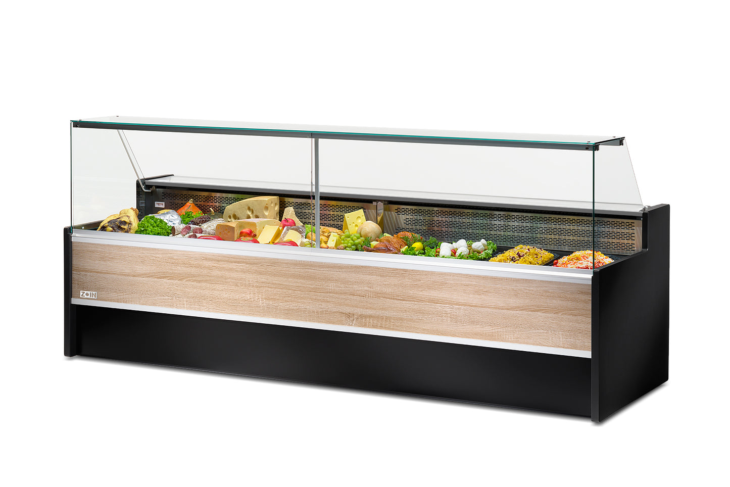 Kühltheke Delio 3 150 S | KBS 832815