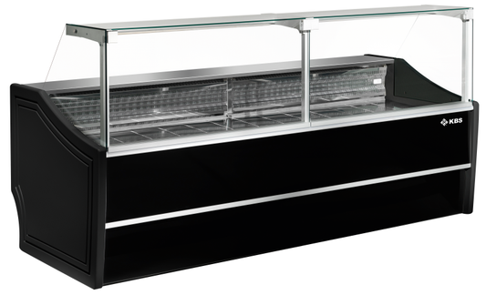 Kühltheke Delio 3 150 S | KBS 832815 - KBS Gastrotechnik
