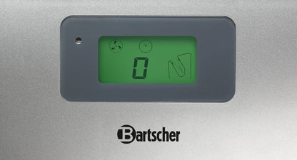 Händetrockner Jet 1800 | Bartscher 850002 - Bartscher