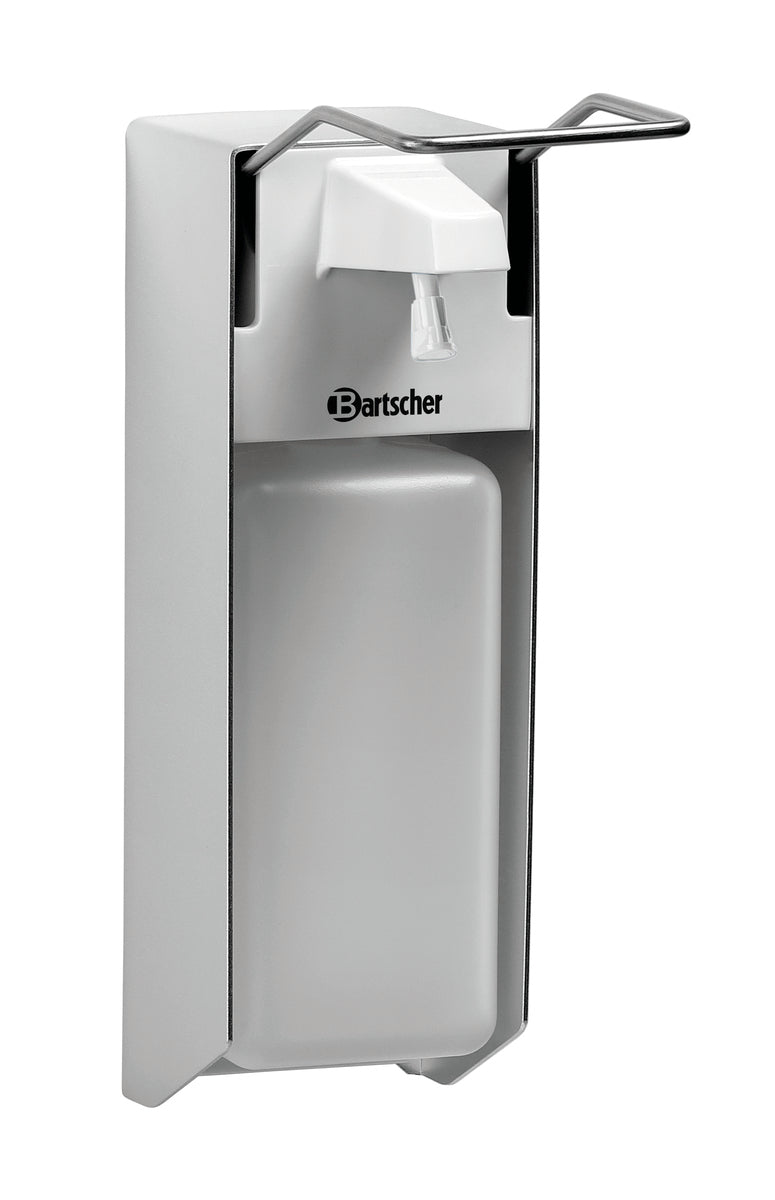 Desinfektionsspender PS 0,9L-W | Bartscher 850019 - Bartscher