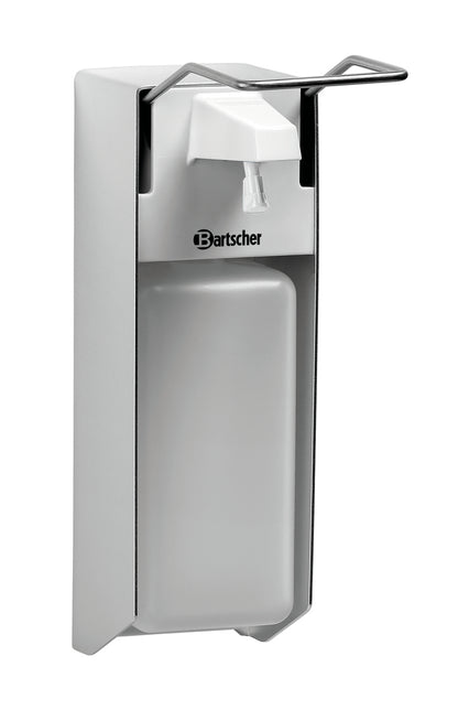 Desinfektionsspender PS 0,9L-W | Bartscher 850019 - Bartscher