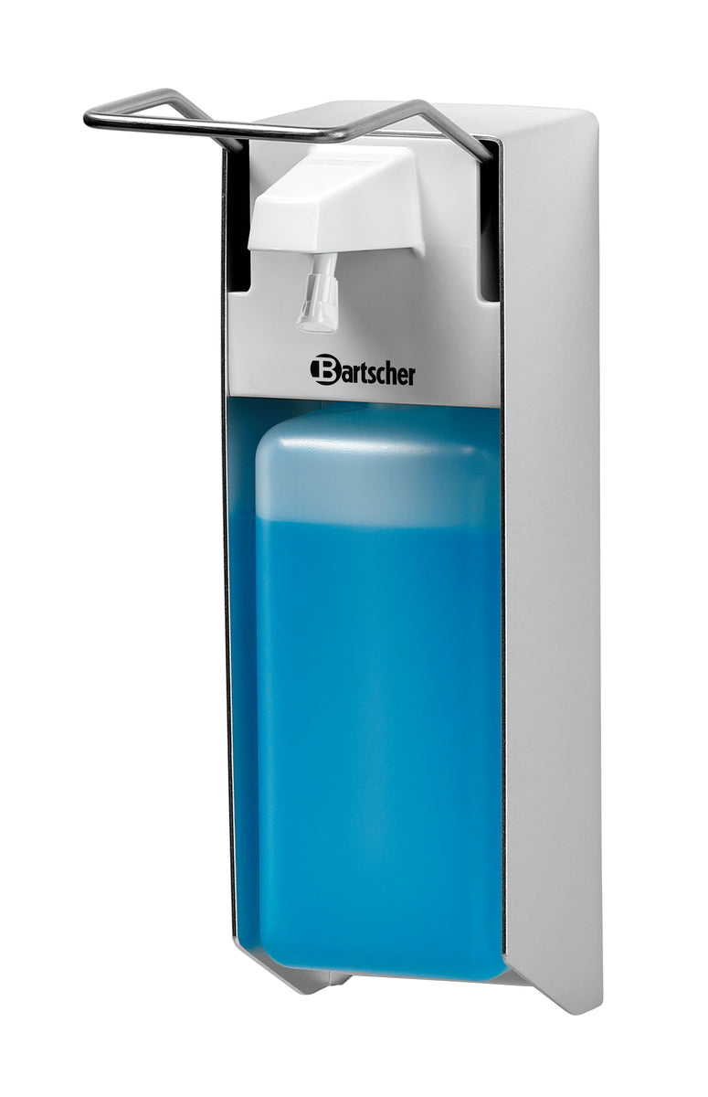 Desinfektionsspender PS 0,9L-W - Ansicht 7