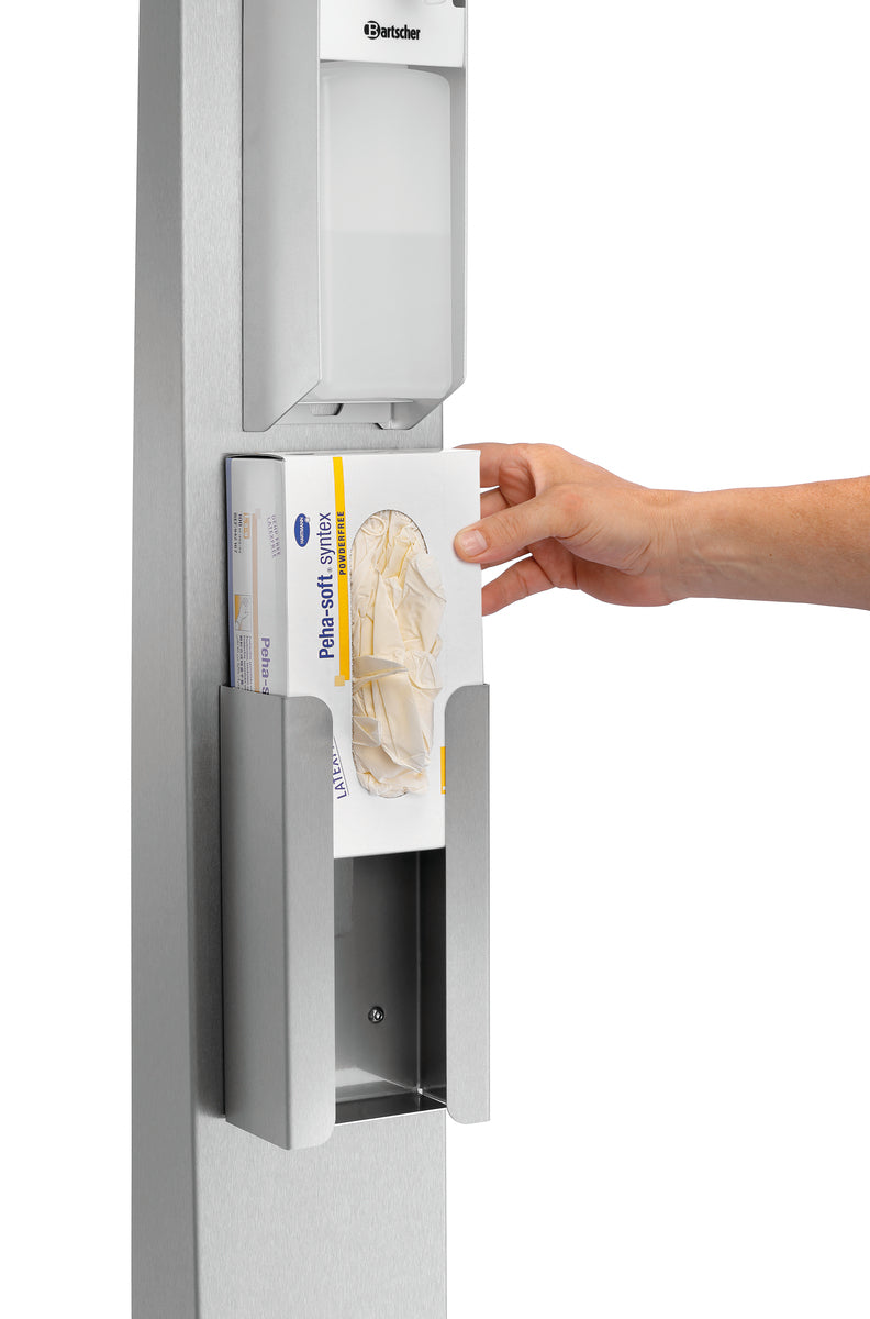 Hygienesäule DH1 1460 | Bartscher 850021 - Bartscher